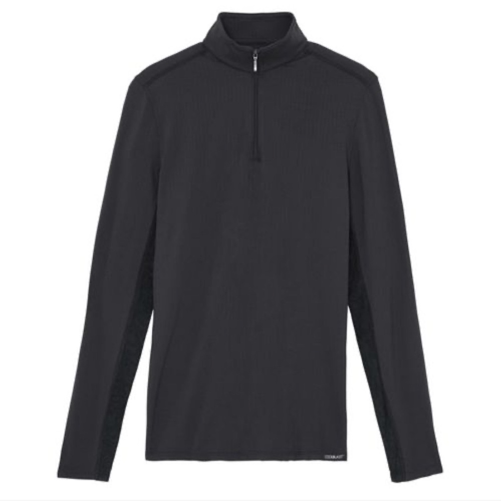 CoolBlast® 100 Ladies’ Long Sleeve Shirt